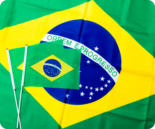 BANDEIRA DO BRASIL