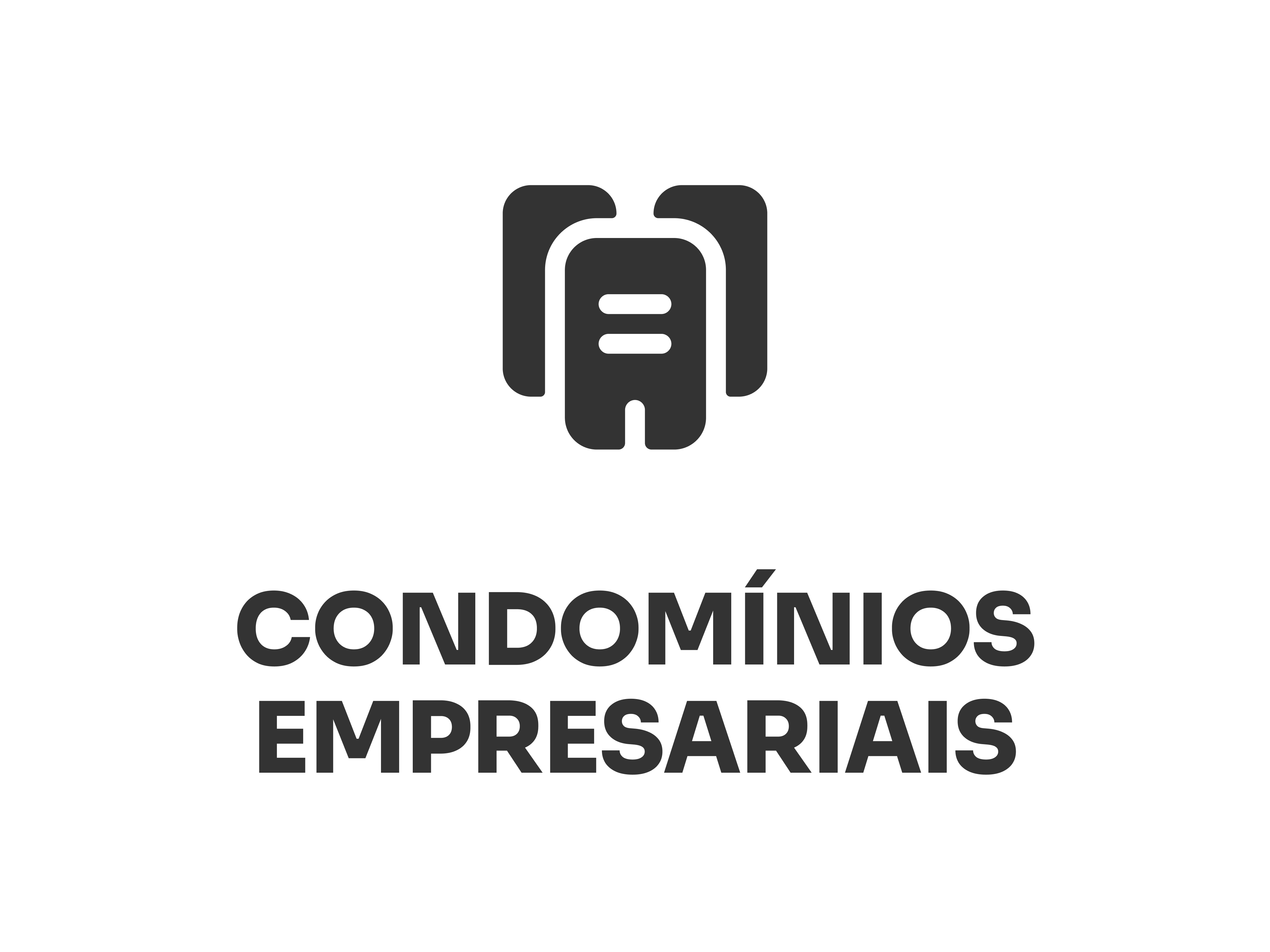 Imagem 10 - CONDOMINIOS EMPRESARIAIS